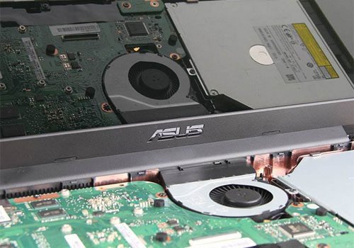 六盘水华硕电脑售后维修价格