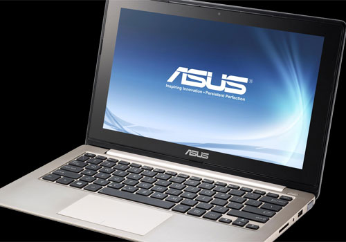 六盘水华硕电脑维修中心处理解决电脑屏幕故障