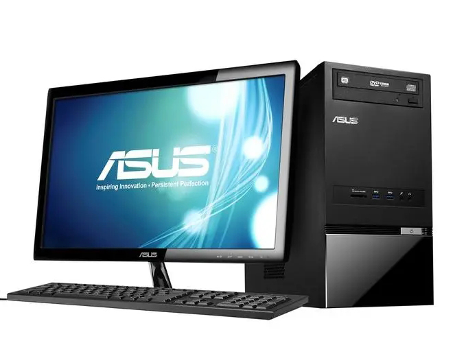 六盘水华硕台式机维修