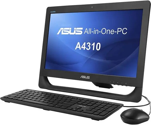 六盘水华硕一体机维修